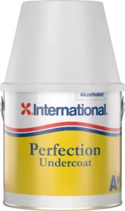 International Perfection Undercoat White 2‚5L
