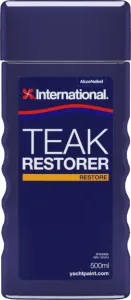 International Teak Restorer 0,5L