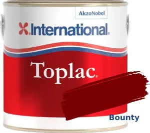 International Toplac Bounty 350 750ml #19526