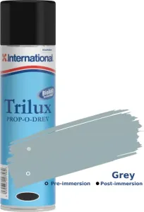 International Trilux Prop-O-Drev Grey #14853