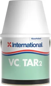 International VC-TAR2 Off White 1L