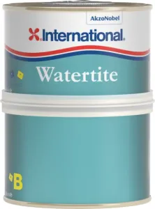 International Watertite Grey 1L
