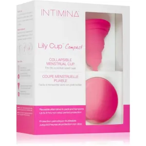 Intimina Lily Cup Compact B Menstruationstasse 23 ml