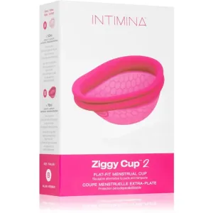 Intimina Ziggy Cup 2 B Menstruationstasse 76 ml