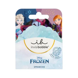 invisibobble Disney Princess Frozen Haargummis 2 pc 2 St