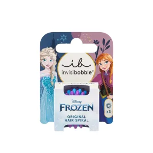 Invisibobble Haarband Kids Original Disney Frozen 3 Stk