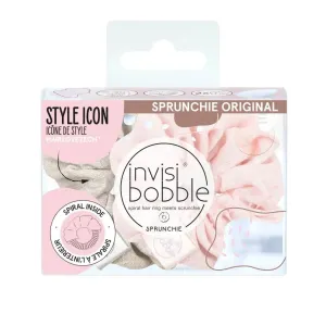 Invisibobble Haarband Sprunchie Duo Nordic Breeze Go with the Floe 2 Stück