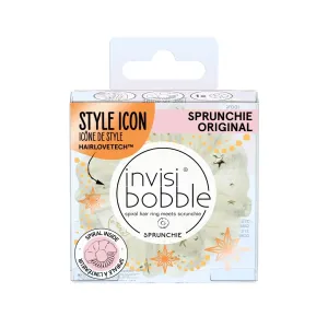 invisibobble Sprunchie Time To Shine Haargummi The Sparkle is Real 1 St