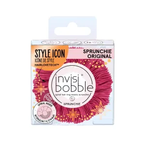 invisibobble Sprunchie Time To Shine Haargummi Wine Not? 1 St