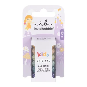 invisibobble Kids Original Take Me to Candyland Haargummis 6 St