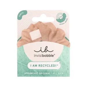 invisibobble Sprunchie Recycling Rocks Haargummi 1 St
