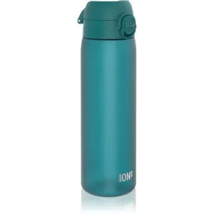 Ion8 Leak Proof Wasserflasche Aqua 500 ml
