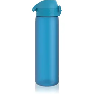 Ion8 Leak Proof Wasserflasche Blue 500 ml