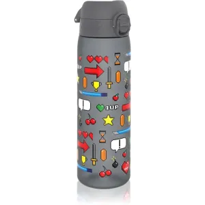 Ion8 Leak Proof Wasserflasche für Kinder Gamer 500 ml