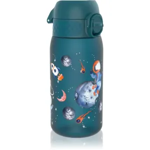Ion8 Leak Proof Wasserflasche für Kinder Space 350 ml