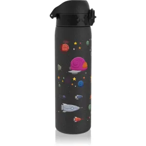 Ion8 Leak Proof Wasserflasche für Kinder Spaceships 500 ml