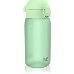 Ion8 Leak Proof Wasserflasche für Kinder Surf Green 350 ml