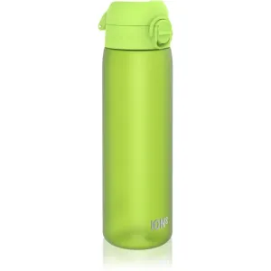 Ion8 Leak Proof Wasserflasche Green 500 ml