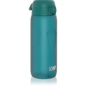Ion8 Leak Proof Wasserflasche große Aqua 750 ml