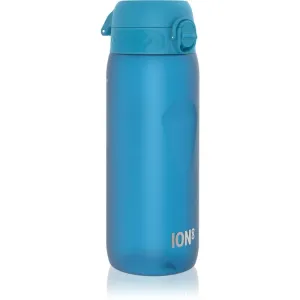 Ion8 Leak Proof Wasserflasche große Blue 750 ml
