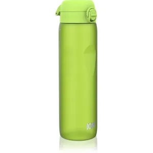 Ion8 Leak Proof Wasserflasche große Green 1000 ml