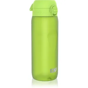 Ion8 Leak Proof Wasserflasche große Green 750 ml