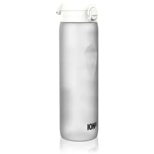 Ion8 Leak Proof Wasserflasche große Motivator Ice 1000 ml