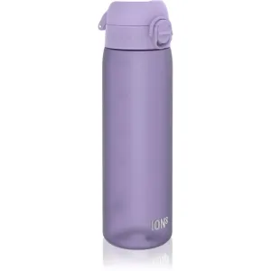 Ion8 Leak Proof Wasserflasche Light Purple 500 ml