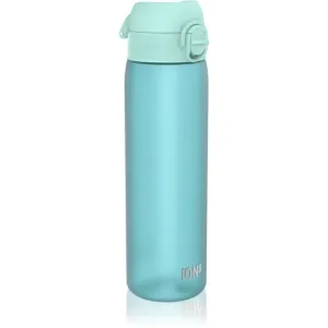 Ion8 Leak Proof Wasserflasche Sonic Blue 500 ml