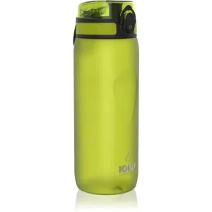 Ion8 One Touch 750 ml Wasserflasche Farbe Green 700 ml