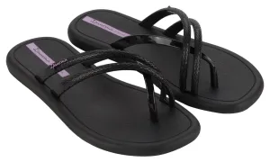 Ipanema KIREI FEM Damen Flip Flops, schwarz, größe 40