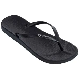 Ipanema ANAT COLORS Damen Flip Flops, schwarz, größe 37