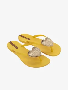 Ipanema Flip-Flops Gelb