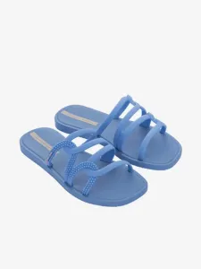 Ipanema Pantoffeln Blau #1027523
