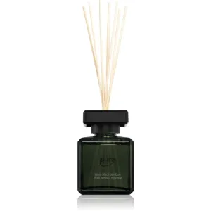 ipuro Essentials Black Bamboo Aroma Diffuser mit Füllung 100 ml