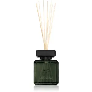 ipuro Essentials Black Bamboo Aroma Diffuser mit Füllung 200 ml