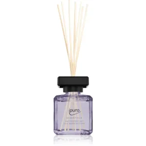 ipuro Essentials Lavender Touch Aroma Diffuser mit Füllung 100 ml