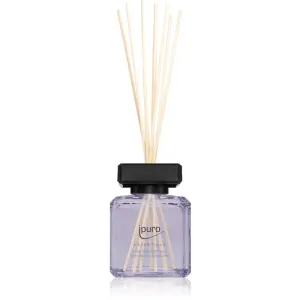 ipuro Essentials Lavender Touch Aroma Diffuser mit Füllung 200 ml