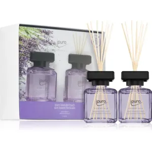 ipuro Essentials Lavender Touch Geschenkset I. 2x50 ml
