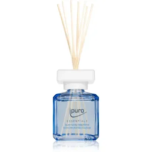ipuro Essentials Sunny Beachtime Aroma Diffuser mit Füllung 50 ml