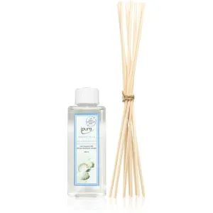 ipuro Essentials Sunny Beachtime aroma für diffusoren + Ersatzstäbchen für Aromazerstäuber 200 ml