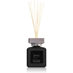 ipuro Essentials Time To Party Aroma Diffuser mit Füllung 100 ml