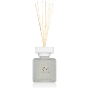 ipuro Essentials White Lily Aroma Diffuser mit Füllung 100 ml