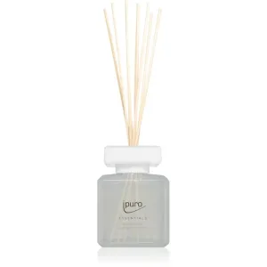 ipuro Essentials White Lily Aroma Diffuser mit Füllung 200 ml