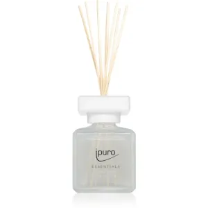 ipuro Essentials White Lily Aroma Diffuser mit Füllung 50 ml