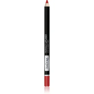 IsaDora Perfect Lipliner Konturstift für die Lippen Farbton 215 Classic Red 1,2 g