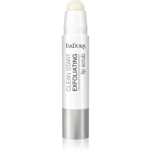IsaDora Clean Start Lippenpeeling 3,3 g
