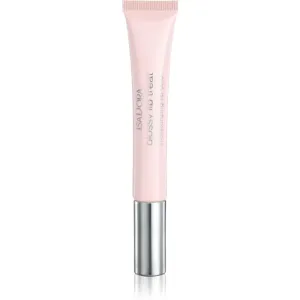 IsaDora Glossy Lip Treat Hydratisierendes Lipgloss Farbton 50 Clear Sorbet 13 ml