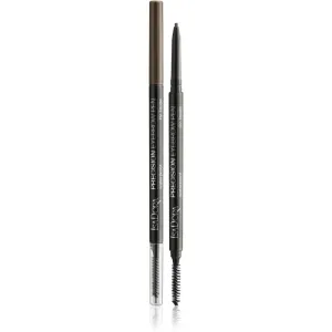 IsaDora Precision Eyebrow Pen Präzisionsaugenbrauenstift Farbton 02 Taupe 0,09 g