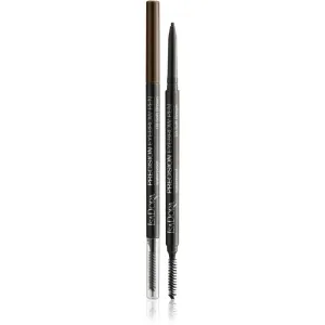IsaDora Precision Eyebrow Pen Präzisionsaugenbrauenstift Farbton 03 Soft Brown 0,09 g